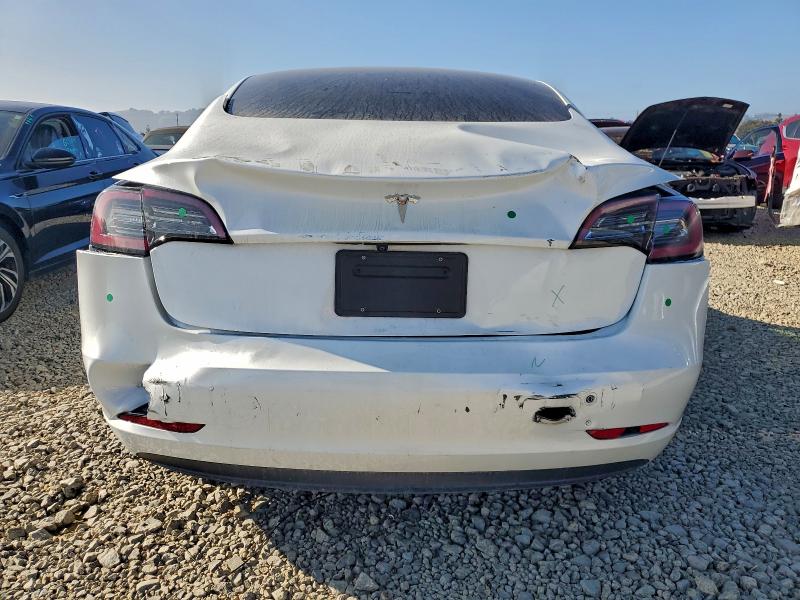 95977605 :رقم المزاد ، 5YJ3E1EA2PF540869 vin ، 2023 Tesla Model 3 مزاد بيع
