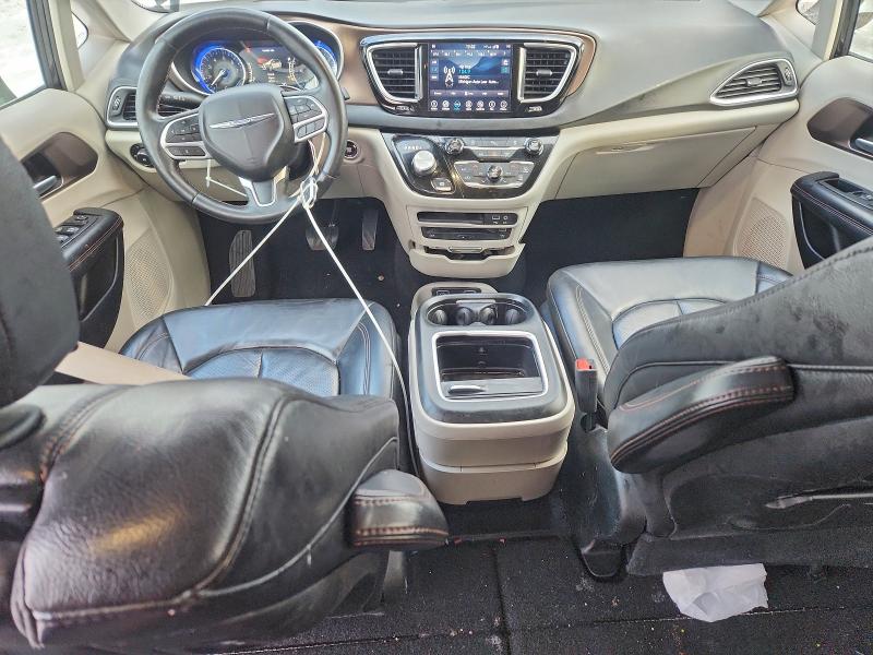 Aukcja sprzedaży 2018 Chrysler Pacifica, vin: 2C4RC1EG5JR228495, numer aukcji: 97775145