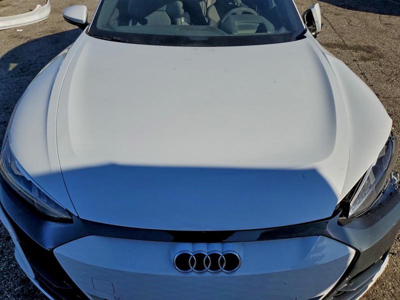 Продаж на аукціоні авто 2023 Audi E-tron Gt, vin: WAUDJBFW0P7004182, номер лоту: 97230295