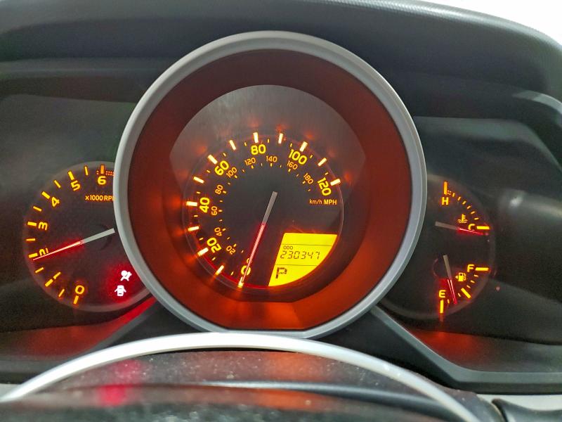 85418545 :رقم المزاد ، JTEBU5JR8D5129535 vin ، 2013 Toyota 4runner مزاد بيع