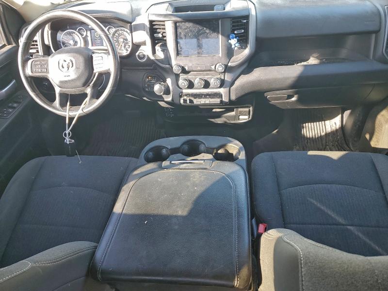 Продаж на аукціоні авто 2019 Ram 2500, vin: 3C6UR5HJ7KG640178, номер лоту: 96366315