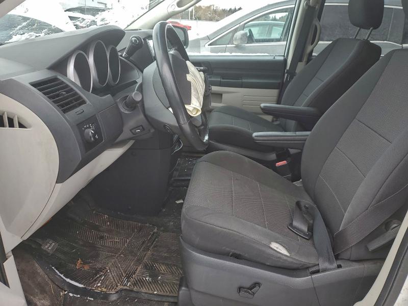 Aukcja sprzedaży 2008 Dodge Grand Caravan, vin: 2D8HN44P48R119885, numer aukcji: 96698205