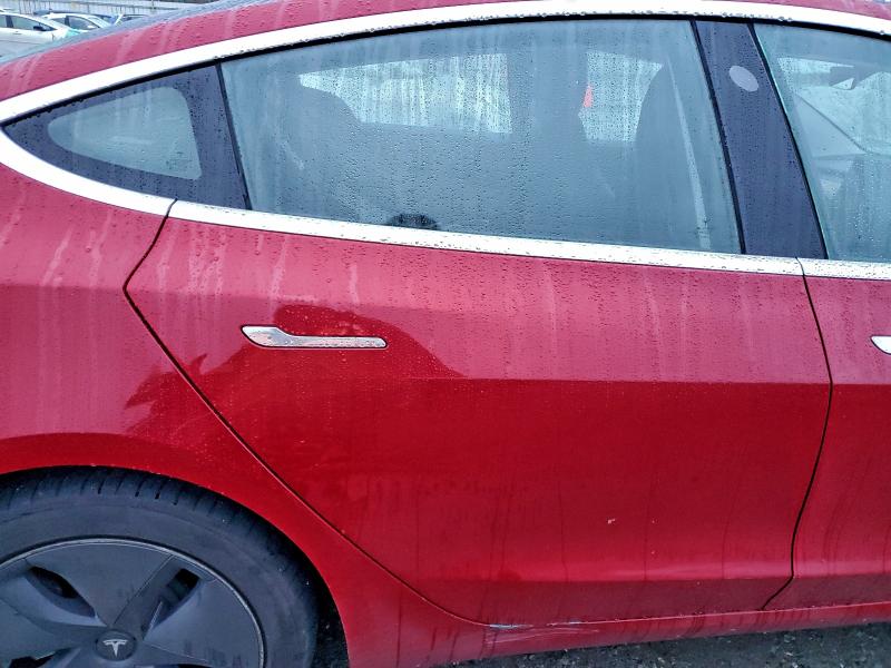 Продаж на аукціоні авто 2018 Tesla Model 3, vin: 5YJ3E1EA9JF048041, номер лоту: 96963195