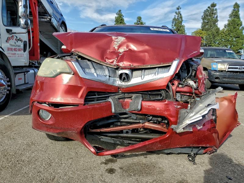 Продаж на аукціоні авто 2007 Acura Rdx, vin: 5J8TB18267A005616, номер лоту: 97797375