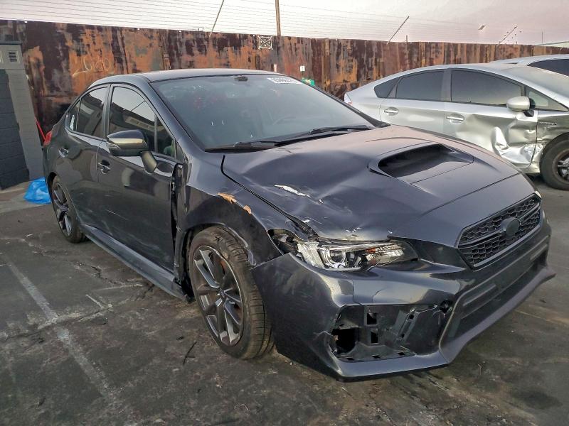 Aukcja sprzedaży 2019 Subaru Wrx, vin: JF1VA1P68K8803152, numer aukcji: 95998425