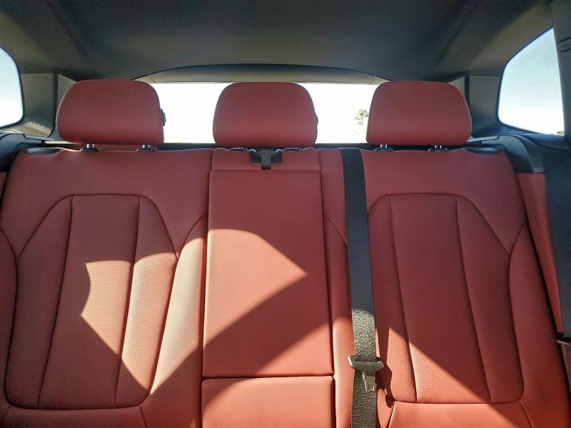 Auction sale of the 2024 Bmw X3 M40i, vin: 5UX83DP04R9W61951, lot number: 94799915