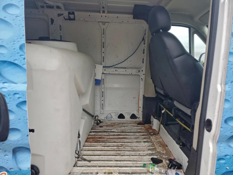Продаж на аукціоні авто 2019 Ram Promaster, vin: 3C6TRVAG8KE565741, номер лоту: 94858815