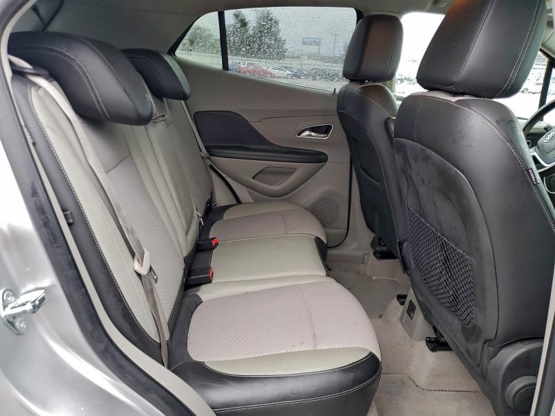 Продажа на аукционе авто 2014 Buick Encore, vin: KL4CJASB8EB614752, номер лота: 97776515