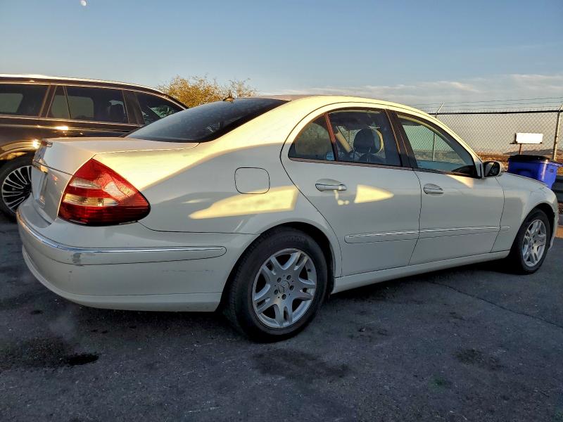 2006 Mercedes-benz E მანქანა იყიდება აუქციონზე, vin: WDBUF56J66A797062, აუქციონის ნომერი: 95161355