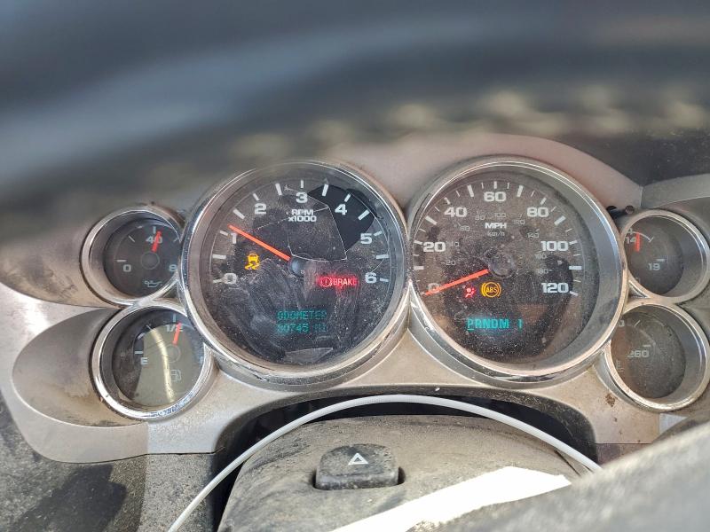 Aukcja sprzedaży 2012 Gmc Sierra, vin: 1GT02ZCG6CZ185176, numer aukcji: 95115825
