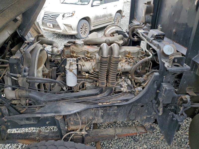 Продаж на аукціоні авто 2004 Mitsubishi Fm, vin: JL6DEP1E94K010923, номер лоту: 95673565