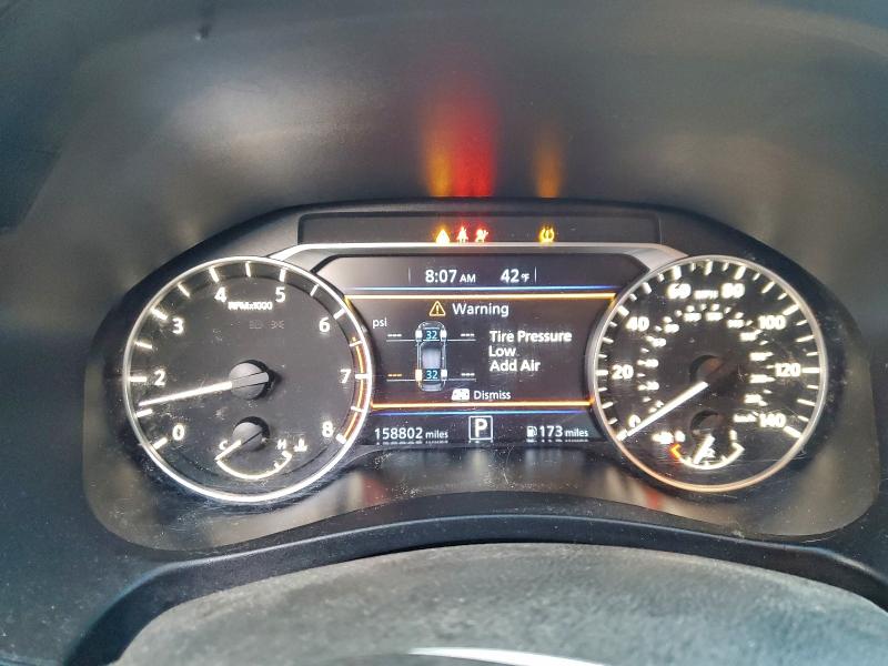 Продаж на аукціоні авто 2020 Nissan Altima, vin: 1N4BL4BV6LC218968, номер лоту: 97136765