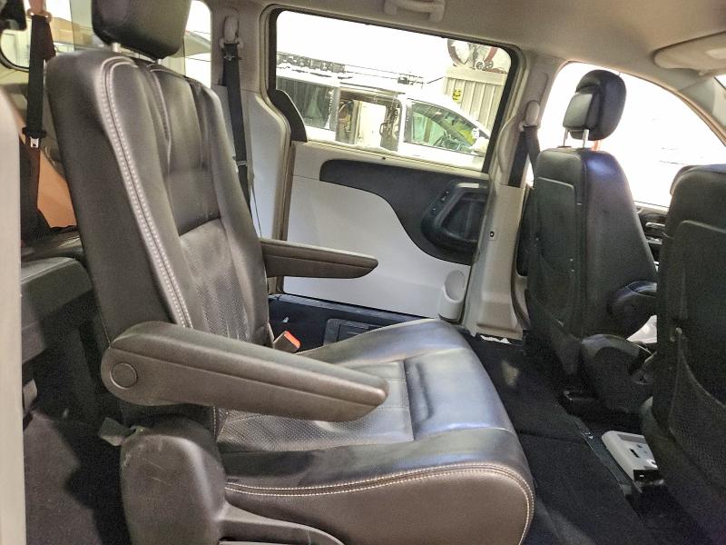 Aukcja sprzedaży 2014 Chrysler Town & Country, vin: 2C4RC1CG8ER188809, numer aukcji: 94075615