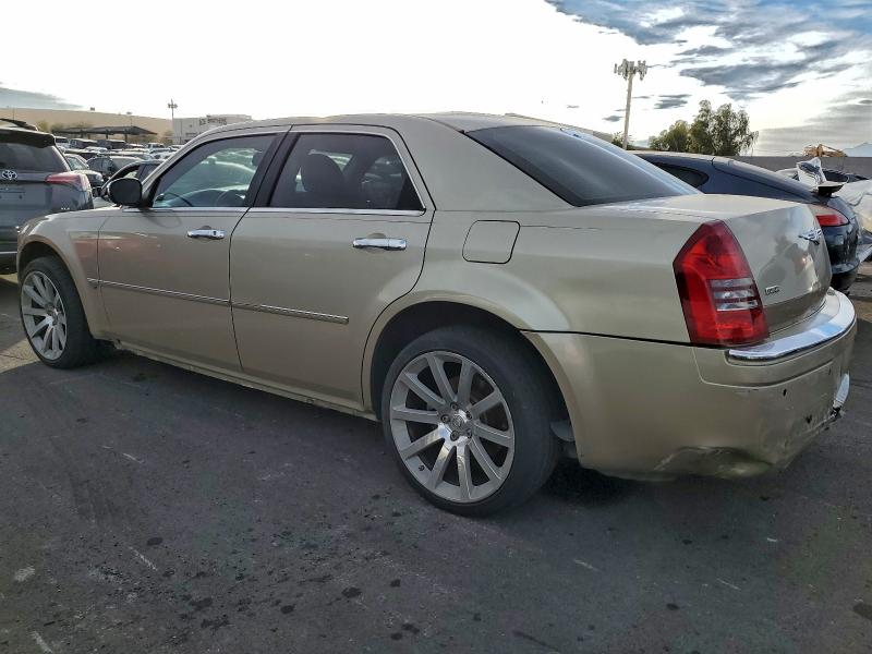 Продажа на аукционе авто 2006 Chrysler 300c, vin: 2C3LK63H66H339981, номер лота: 98070365