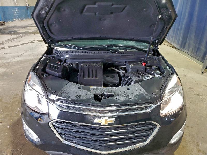 Aukcja sprzedaży 2017 Chevrolet Equinox, vin: 2GNFLGEK0H6193765, numer aukcji: 90902835
