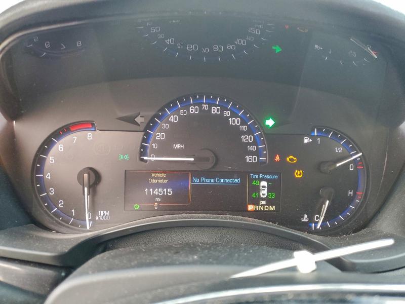 Продажа на аукционе авто 2014 Cadillac Ats, vin: 1G6AA5RA8E0168909, номер лота: 96385375