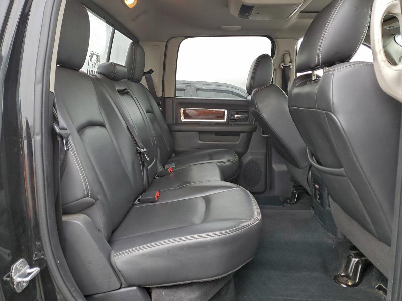 Продаж на аукціоні авто 2011 Dodge Ram 2500, vin: 3D7UT2CL8BG530778, номер лоту: 96418295