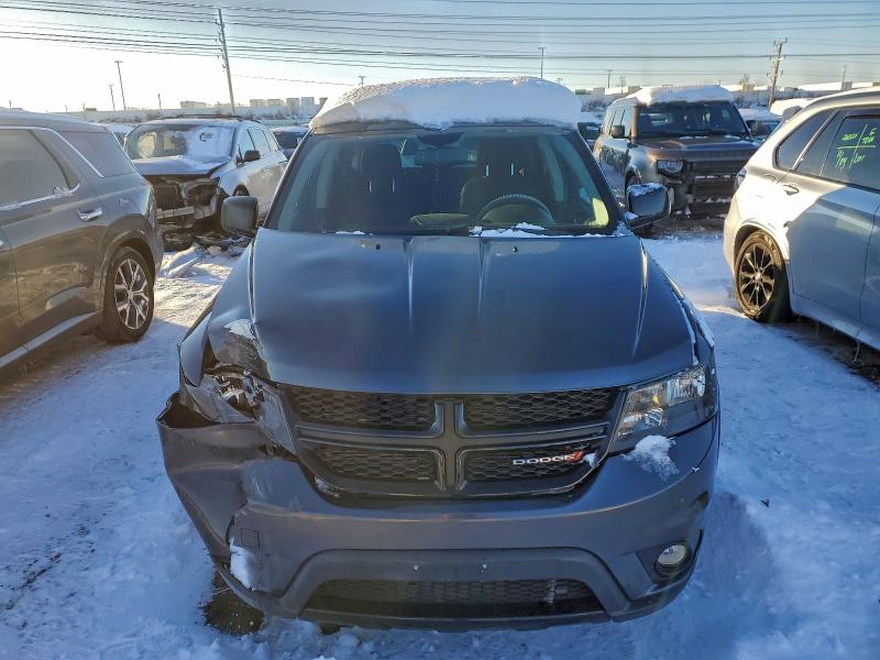 2014 Dodge Journey მანქანა იყიდება აუქციონზე, vin: 3C4PDDBG7ET236109, აუქციონის ნომერი: 73954225