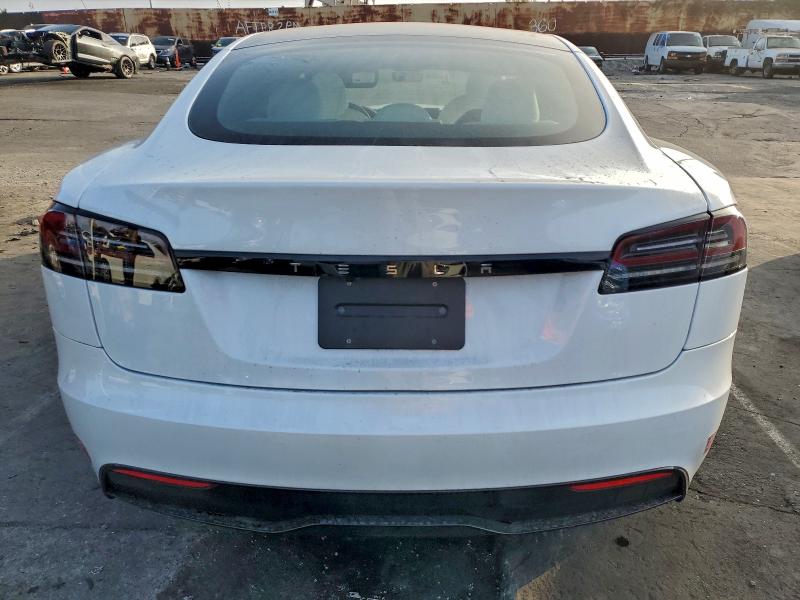 Aukcja sprzedaży 2023 Tesla Model S, vin: 5YJSA1E50PF528245, numer aukcji: 96318225