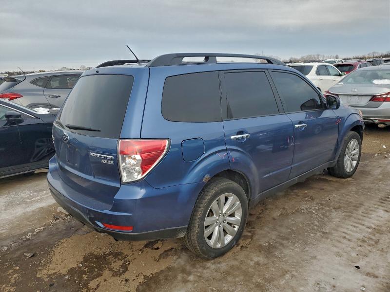 96540135 :رقم المزاد ، JF2SHADC8DH434476 vin ، 2013 Subaru Forester مزاد بيع