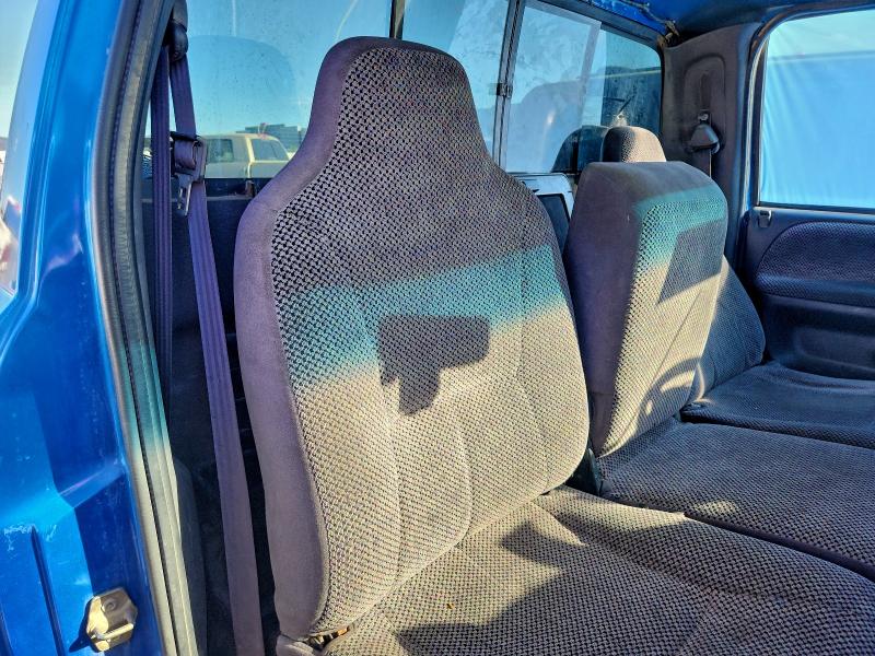 Aukcja sprzedaży 2000 Dodge Ram 1500, vin: 1B7HC16Y6YS568928, numer aukcji: 95153135