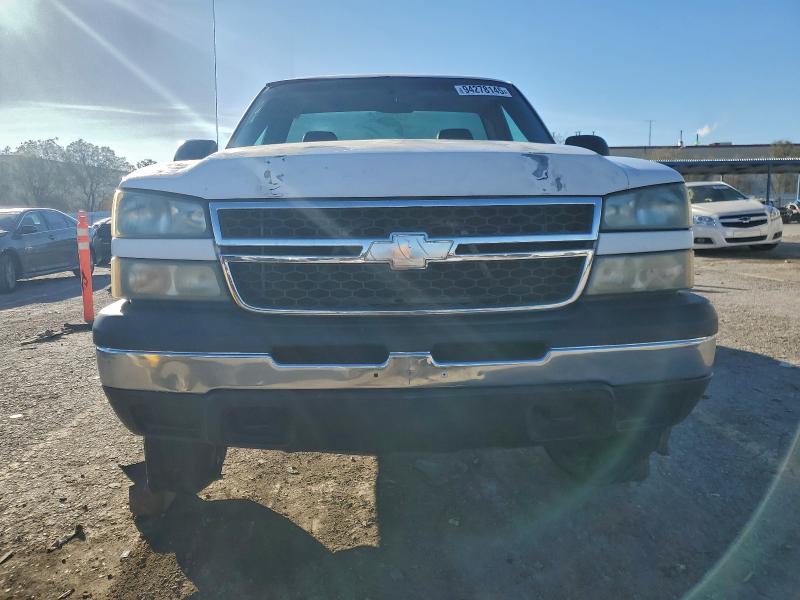 94278145 :رقم المزاد ، 3GCEC14V06G183249 vin ، 2006 Chevrolet Silverado مزاد بيع