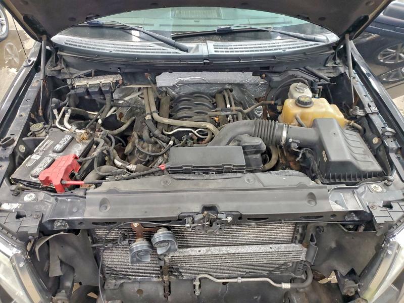 Aukcja sprzedaży 2013 Ford F150 Super, vin: 1FTFX1EF7DFA97497, numer aukcji: 97074275