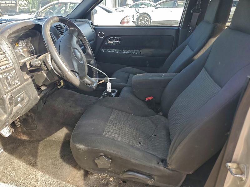 Продаж на аукціоні авто 2008 Gmc Canyon, vin: 1GTDT13E288177538, номер лоту: 95009195