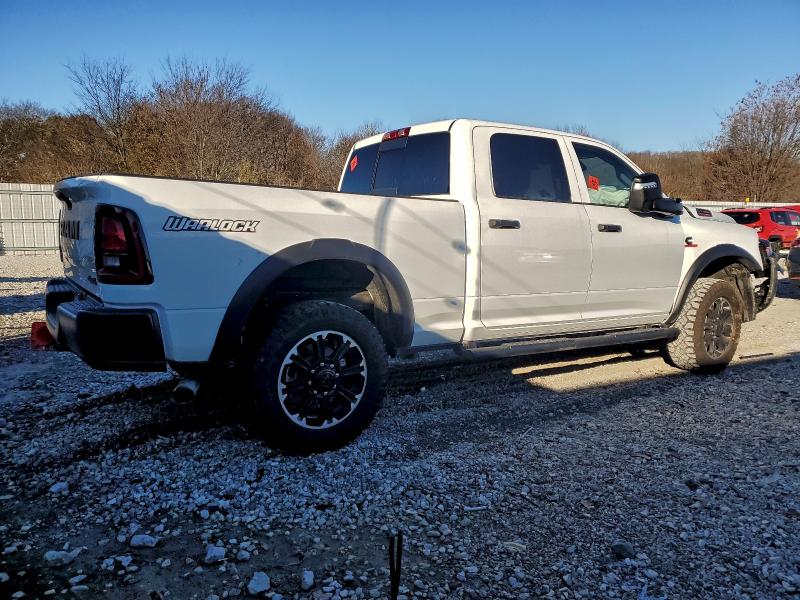 Продаж на аукціоні авто 2026 Ram 2500, vin: 3C63R5CL1TG163690, номер лоту: 94878925