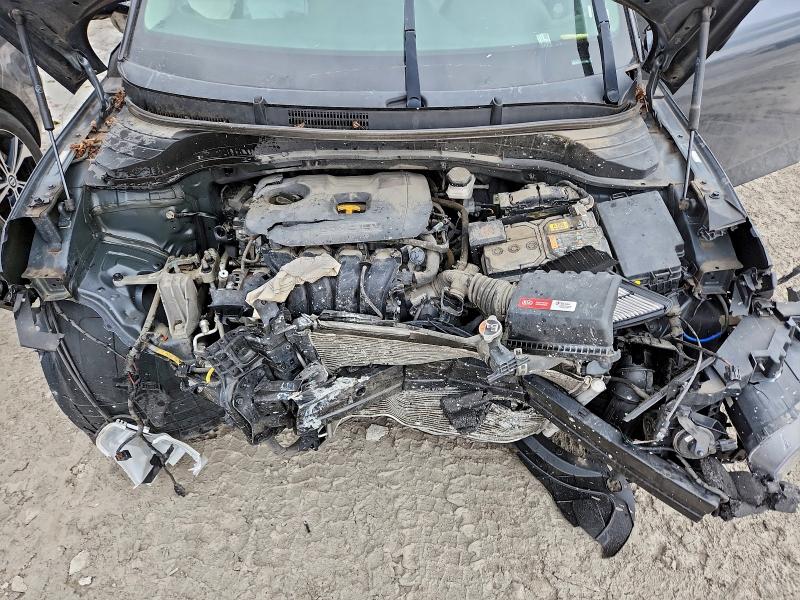 96314375 :رقم المزاد ، KNDJ23AU2L7715990 vin ، 2020 Kia Soul Lx مزاد بيع