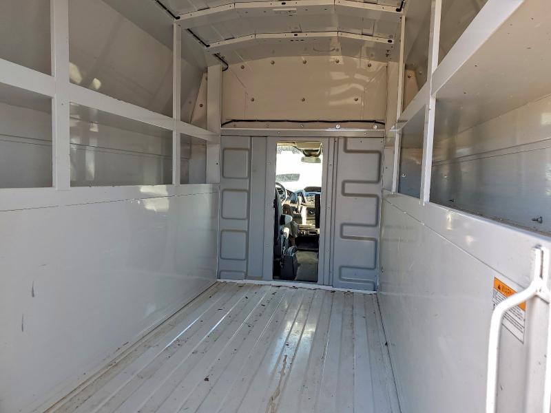 Продаж на аукціоні авто 2019 Ford Transit, vin: 1FDBW5PM9KKA21591, номер лоту: 95129995