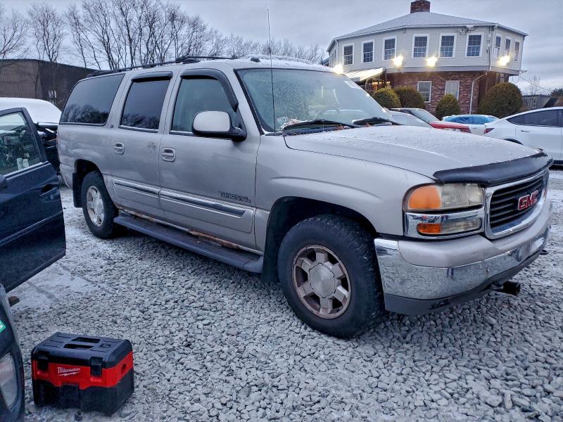 Aukcja sprzedaży 2005 Gmc Yukon Xl, vin: 1GKFK16Z35J231948, numer aukcji: 96072685