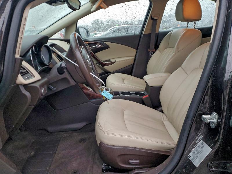 Auction sale of the 2014 Buick Verano, vin: 1G4PS5SK1E4165278, lot number: 96384005