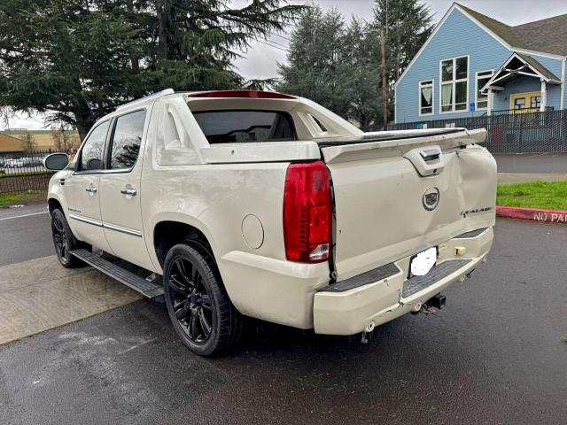 99066785 :رقم المزاد ، 3GYFK62838G252174 vin ، 2008 Cadillac Escalade E مزاد بيع
