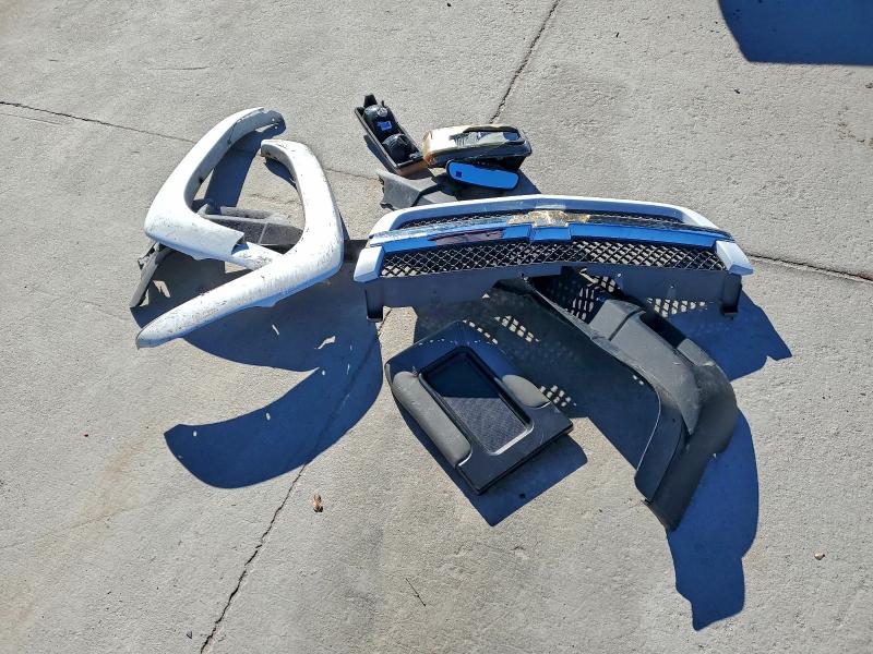 2005 Chevrolet Avalanche მანქანა იყიდება აუქციონზე, vin: 3GNEK12Z45G142377, აუქციონის ნომერი: 96774575