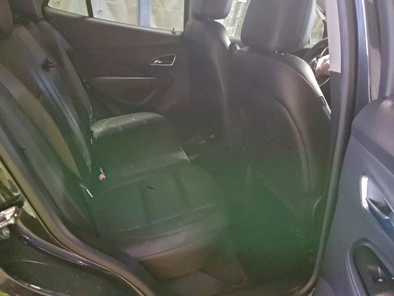 Продаж на аукціоні авто 2015 Buick Encore, vin: KL4CJCSB7FB066076, номер лоту: 96534015