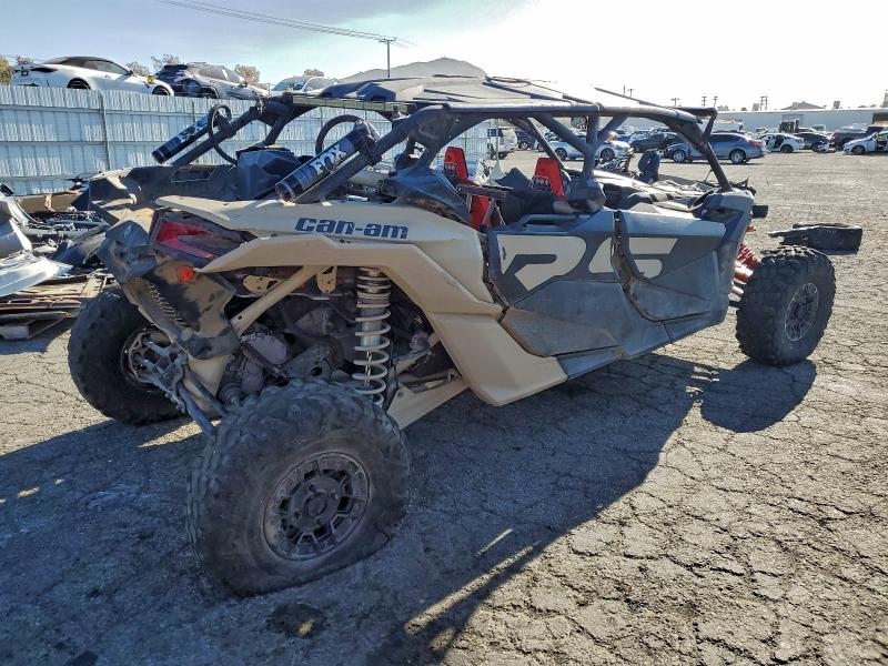 Продажа на аукционе авто 2022 Can-am Maverick X, vin: 3JBVNAV2XNE000578, номер лота: 96693855