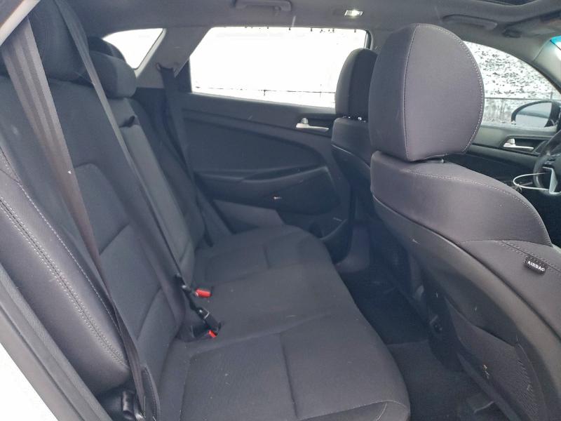 97272495 :رقم المزاد ، KM8J3CAL9KU964951 vin ، 2019 Hyundai Tucson مزاد بيع