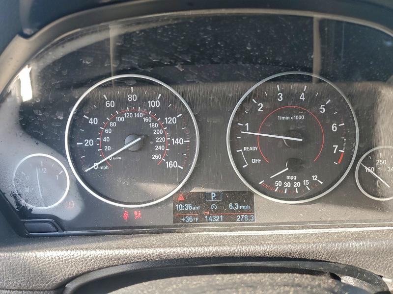 Продажа на аукционе авто 2018 Bmw 330, vin: WBA8D9C50JA616325, номер лота: 97130515