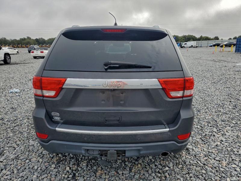 Aukcja sprzedaży 2011 Jeep Grand Cherokee, vin: 1J4RS6GG6BC659767, numer aukcji: 93988965