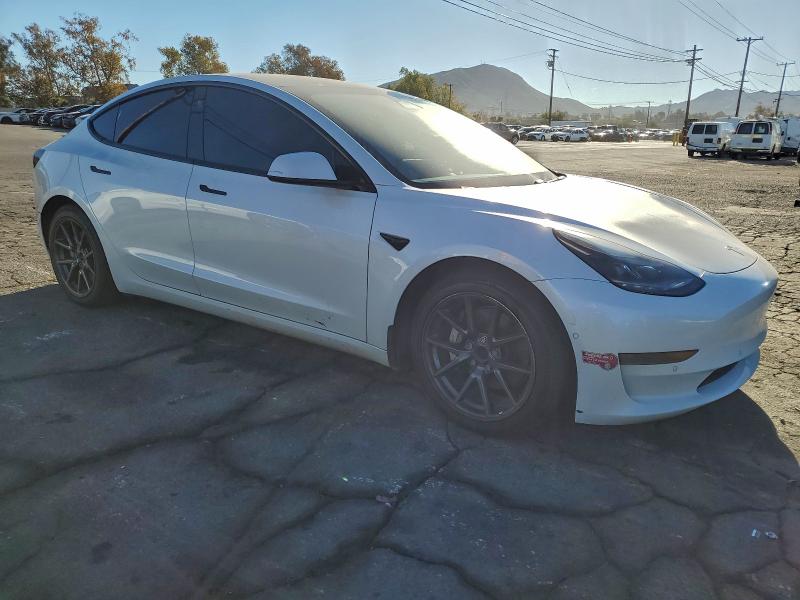 Aukcja sprzedaży 2021 Tesla Model 3, vin: 5YJ3E1EA4MF006316, numer aukcji: 95175345