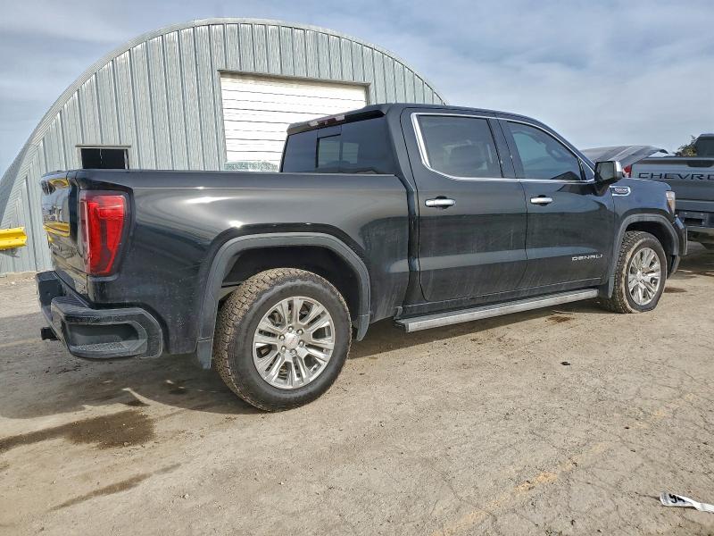 Продажа на аукционе авто 2019 Gmc Sierra, vin: 1GTU9FEL2KZ401268, номер лота: 95039225