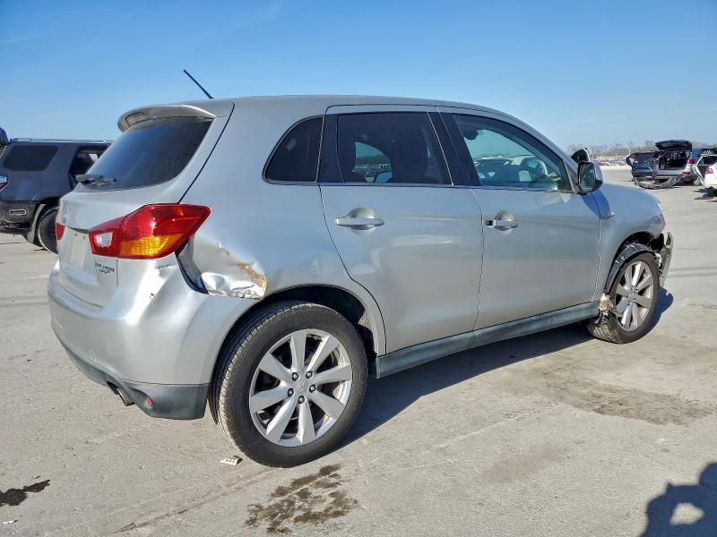 Продаж на аукціоні авто 2013 Mitsubishi Outlander Sport, vin: 4A4AR4AUXDE002634, номер лоту: 72105585