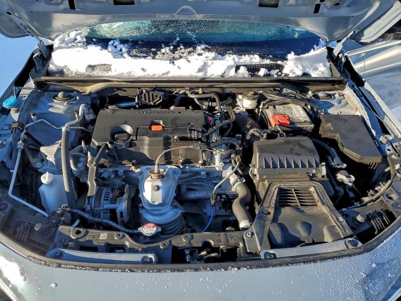 Aukcja sprzedaży 2023 Honda Civic, vin: 2HGFE2F58PH105788, numer aukcji: 96299735