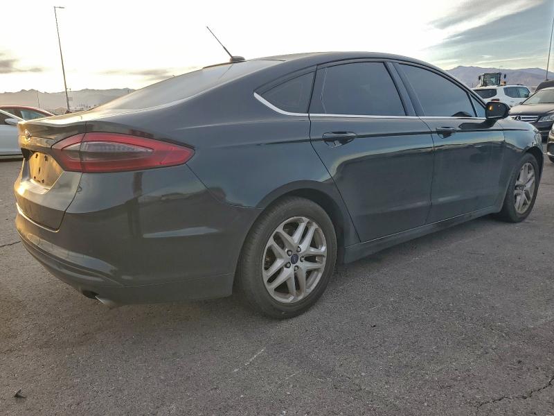 2014 Ford Fusion Se მანქანა იყიდება აუქციონზე, vin: 3FA6P0H70ER283990, აუქციონის ნომერი: 98397985