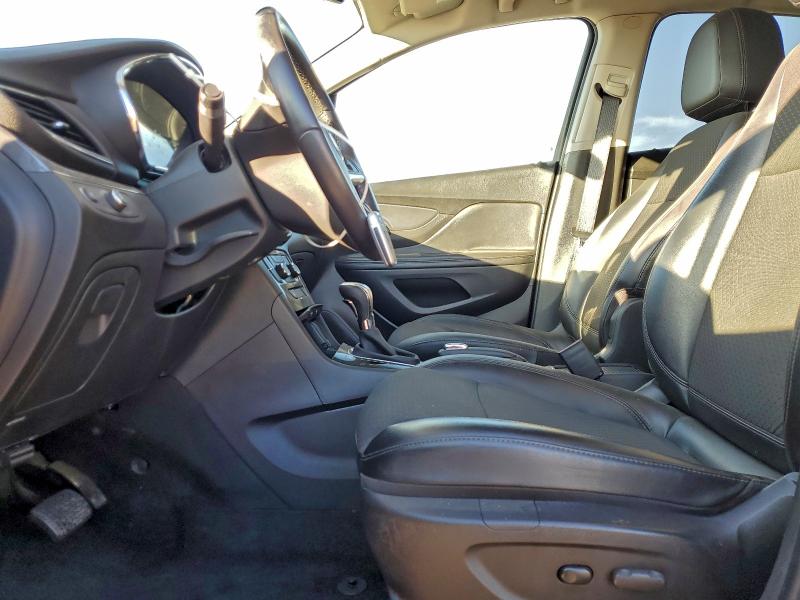 Продаж на аукціоні авто 2019 Buick Encore, vin: KL4CJASB4KB935411, номер лоту: 94259095