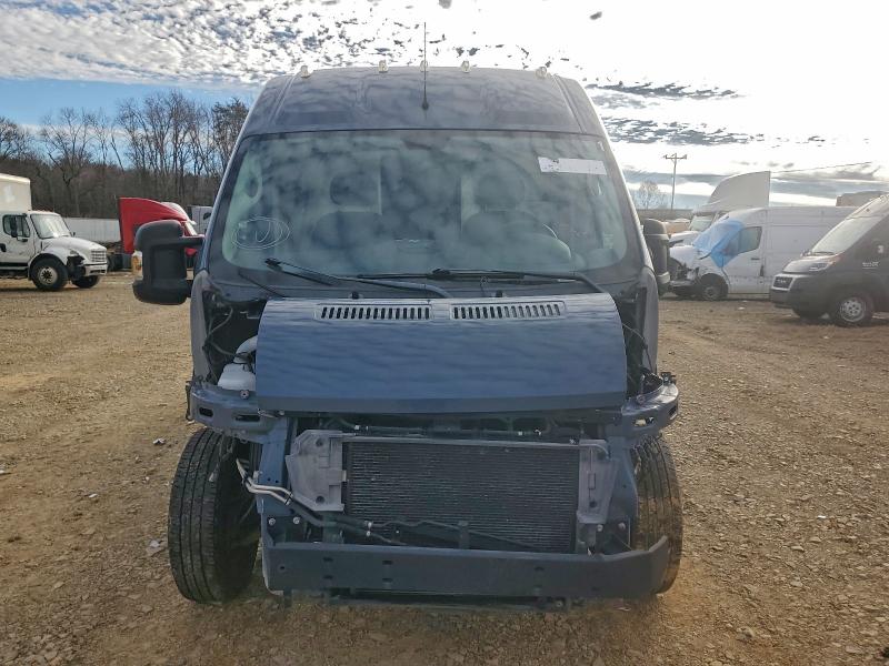 Продажа на аукционе авто 2020 Ram Promaster 3500, vin: 3C6URVJGXLE128538, номер лота: 92261375