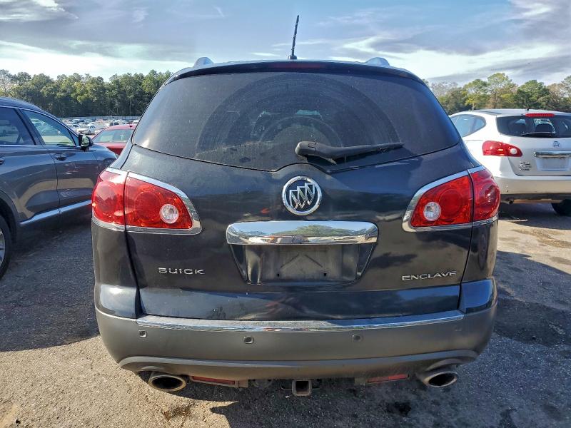 Aukcja sprzedaży 2012 Buick Enclave, vin: 5GAKRCEDXCJ236411, numer aukcji: 92058785