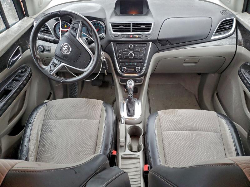 Продажа на аукционе авто 2014 Buick Encore, vin: KL4CJASB8EB614752, номер лота: 97776515