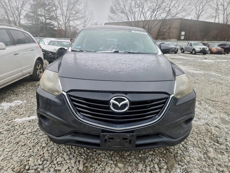 Aukcja sprzedaży 2014 Mazda Cx-9, vin: JM3TB3BV6E0433371, numer aukcji: 95746425